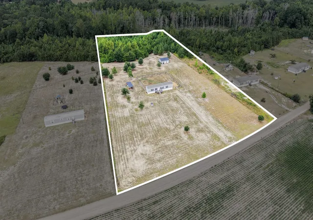 5th image of 3010 Bert Hanna Rd, Hemingway, SC 29554 | MLS# 2617540