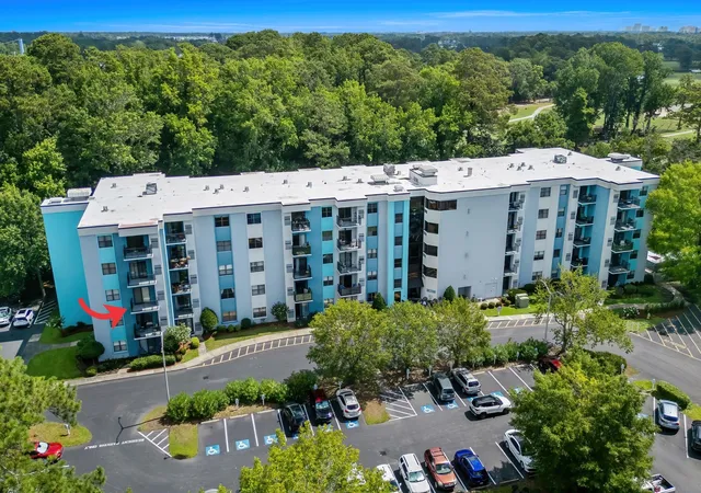 1st image of 5001 Little River Rd #WEST-302, Myrtle Beach, SC 29577 | MLS# 2617542
