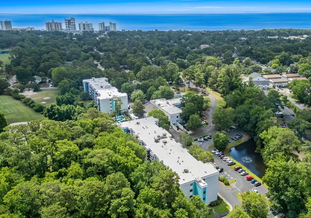 Photo 1 of Condo for sale at 5001 Little River Rd #WEST-302, Myrtle Beach, SC 29577 | MLS# 2617542 | Listing updated on 2026-09-24