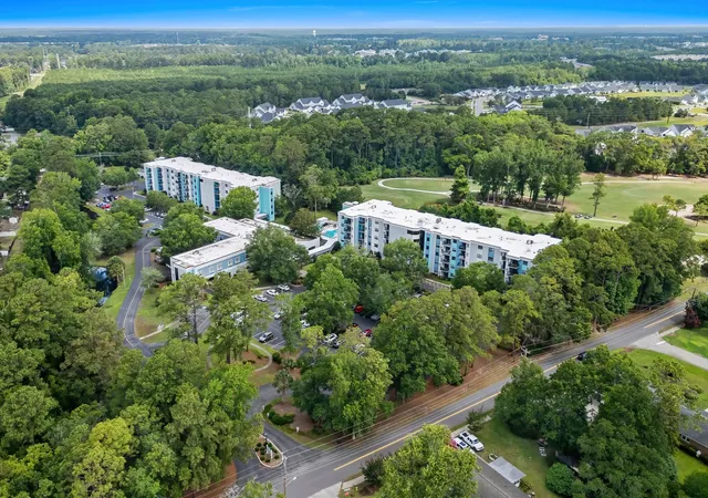 3rd image of 5001 Little River Rd #WEST-302, Myrtle Beach, SC 29577 | MLS# 2617542