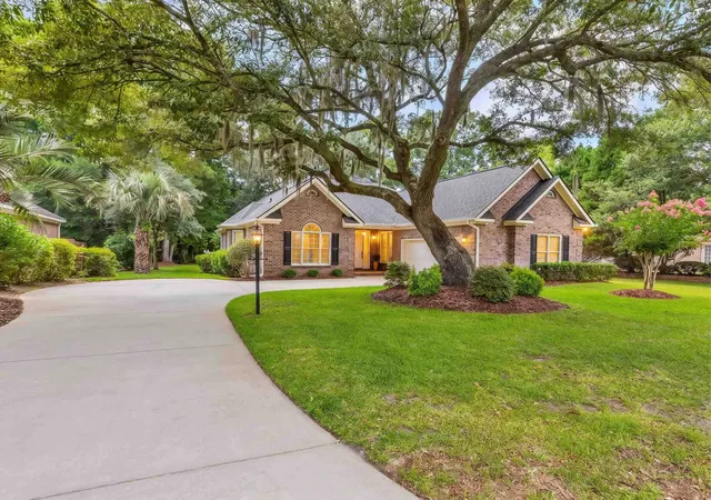 Homes for sale in Pawleys Island, SC | 97 Portrush Loop, Pawleys Island, SC 29585 | MLS# 2617545