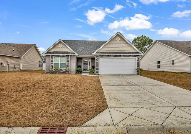Homes for sale in Conway, SC | 323 Borrowdale Dr, Conway, SC 29526 | MLS# 2617546