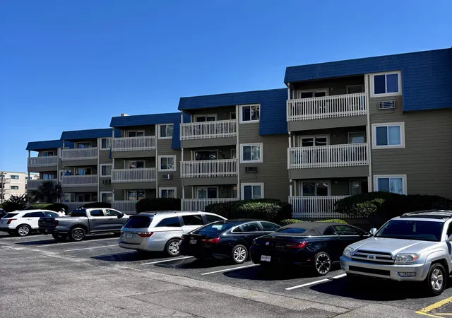 Photo 1 of Condo for sale at 9660 Shore Dr #321, Myrtle Beach, SC 29572 | MLS# 2617547 | Listing updated on 2026-07-16