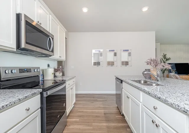 Photo 4 of Sale Pending at 156 Grazing St, Myrtle Beach, SC 29588 | MLS# 2617548 | Listing updated on 2026-08-01