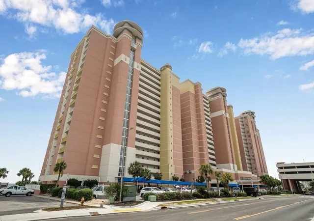 1st image of 2701 S Ocean Blvd #1709, North Myrtle Beach, SC 29582 | MLS# 2617549