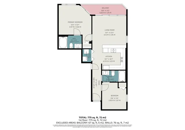 2nd image of 2701 S Ocean Blvd, North Myrtle Beach, SC 29582