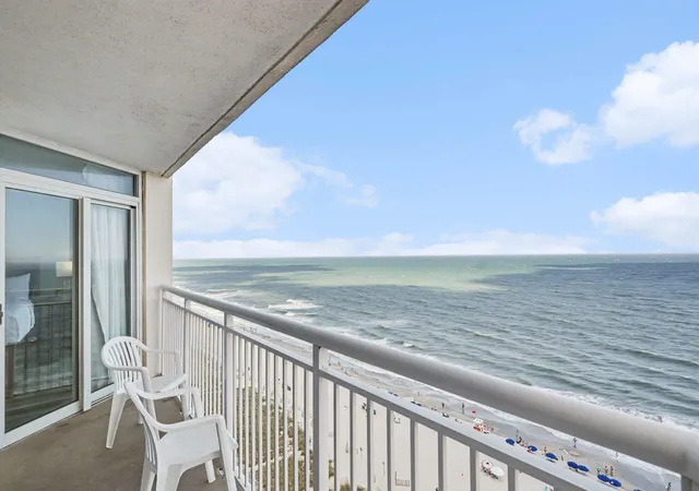 2nd image of 2701 S Ocean Blvd #1709, North Myrtle Beach, SC 29582 | MLS# 2617549