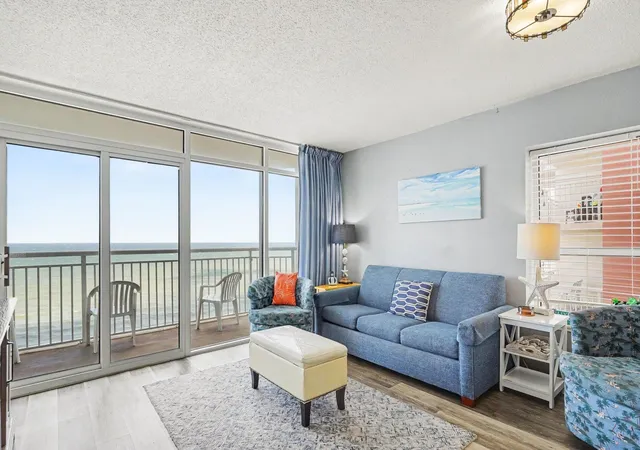 3rd image of 2701 S Ocean Blvd #1709, North Myrtle Beach, SC 29582 | MLS# 2617549