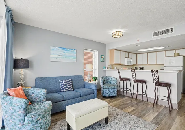 5th image of 2701 S Ocean Blvd #1709, North Myrtle Beach, SC 29582 | MLS# 2617549