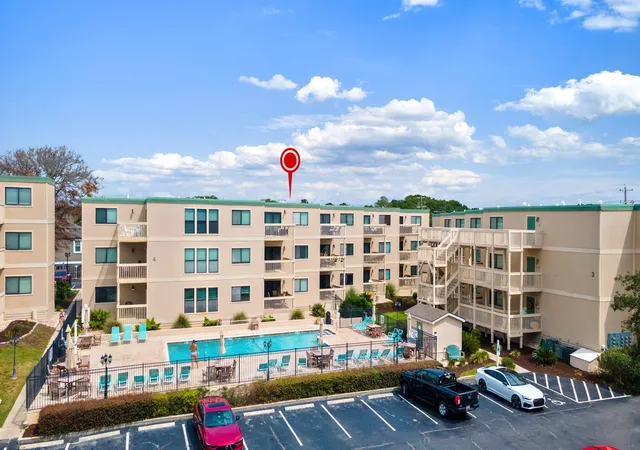Condo for sale at 9661 Shore Dr #4-A19, Myrtle Beach, SC 29572 | MLS# 2617554 | Listing updated on 2026-08-23