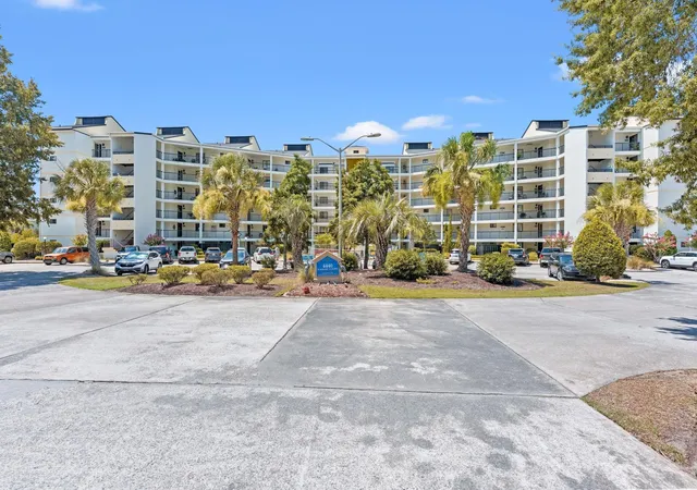 Photo 1 of Condo for sale at 4440 Nassau Ct #402-D, Little River, SC 29566 | MLS# 2617560 | Listing updated on 2026-08-28