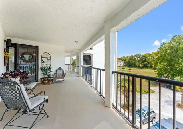 Photo 2 of Condo for sale at 4440 Nassau Ct #402-D, Little River, SC 29566 | MLS# 2617560 | Listing updated on 2026-08-28