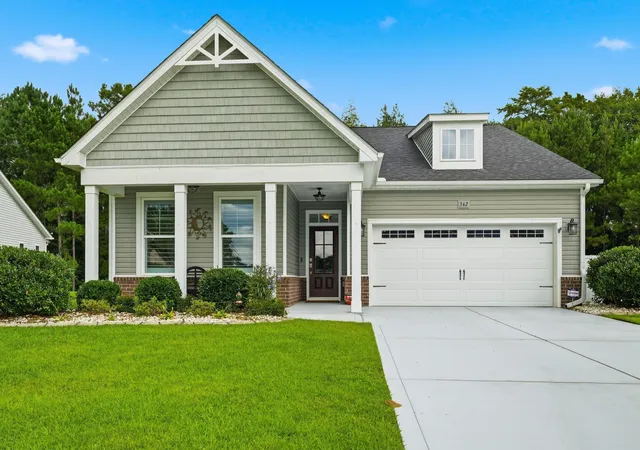 1st image of 342 Dunbarton Ln, Conway, SC 29526 | MLS# 2617564