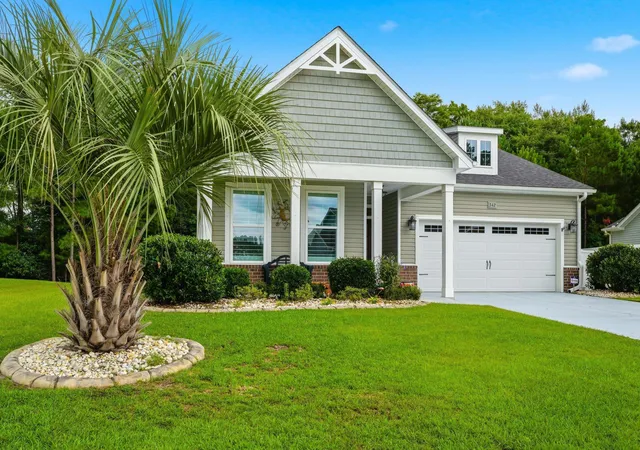 2nd image of 342 Dunbarton Ln, Conway, SC 29526 | MLS# 2617564