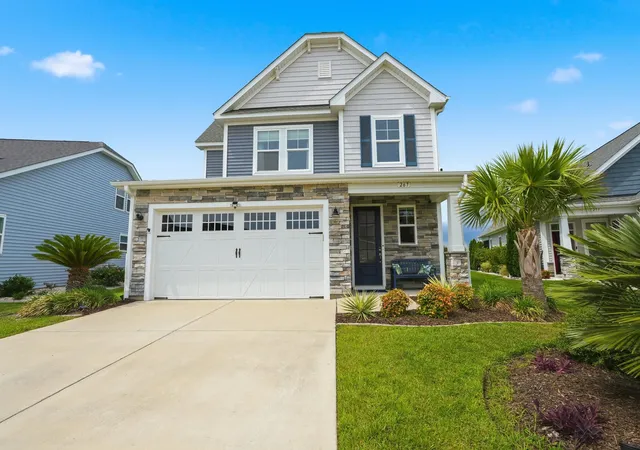 Photo 1 of Sale Pending at 267 Goldenrod Cir, Little River, SC 29566 | MLS# 2617566 | Listing updated on 2026-07-23