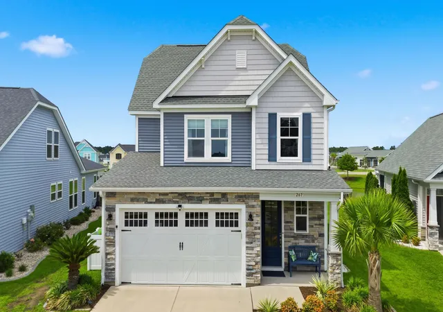 Photo 2 of Sale Pending at 267 Goldenrod Cir, Little River, SC 29566 | MLS# 2617566 | Listing updated on 2026-07-23