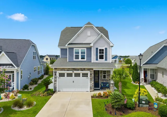 Photo 3 of Sale Pending at 267 Goldenrod Cir, Little River, SC 29566 | MLS# 2617566 | Listing updated on 2026-07-23