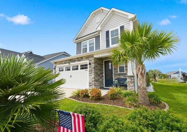 Photo 3 of Sale Pending at 267 Goldenrod Cir, Little River, SC 29566 | MLS# 2617566 | Listing updated on 2026-07-23