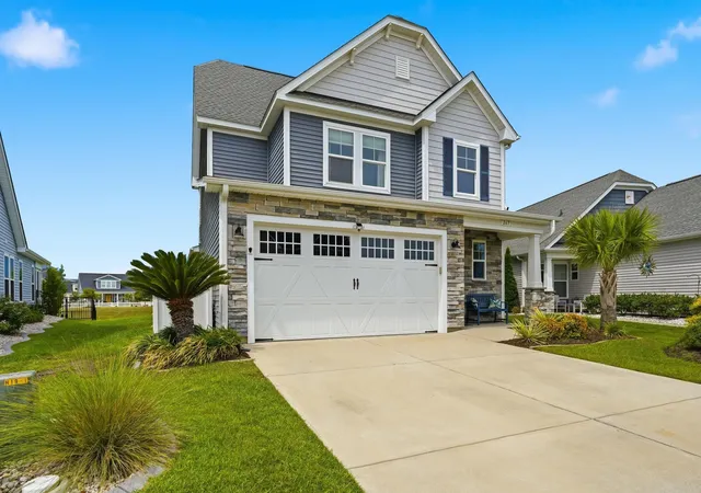 Photo 4 of Sale Pending at 267 Goldenrod Cir, Little River, SC 29566 | MLS# 2617566 | Listing updated on 2026-07-23