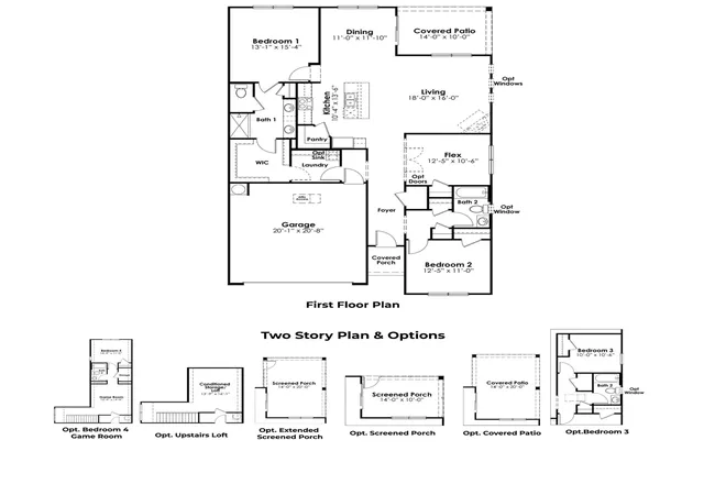 2nd image of 417 Green Ash Dr, Conway, SC 29527 | MLS# 2617567