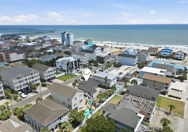 Photo 2 of Single family home for sale at 215 N 28th Avenue, North Myrtle Beach, SC 29582 | MLS# 2617569 | Listing updated on 2026-08-18