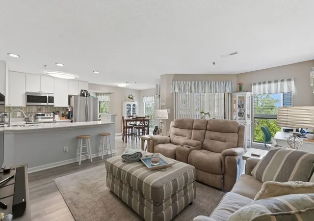 2nd image of 1101 Possum Trot Rd #B302, North Myrtle Beach, SC 29582 | MLS# 2617570