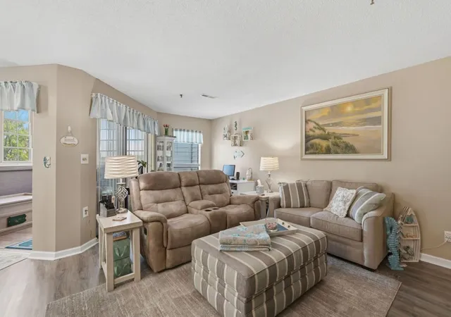 3rd image of 1101 Possum Trot Rd #B302, North Myrtle Beach, SC 29582 | MLS# 2617570