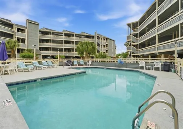 4th image of 1101 Possum Trot Rd #B302, North Myrtle Beach, SC 29582 | MLS# 2617570