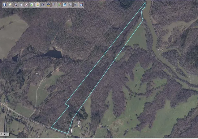 Photo 1 of Land for sale at 6070 Highway 252, Donalds, SC 29638 | MLS# 2617582 | Listing updated on 2026-08-04