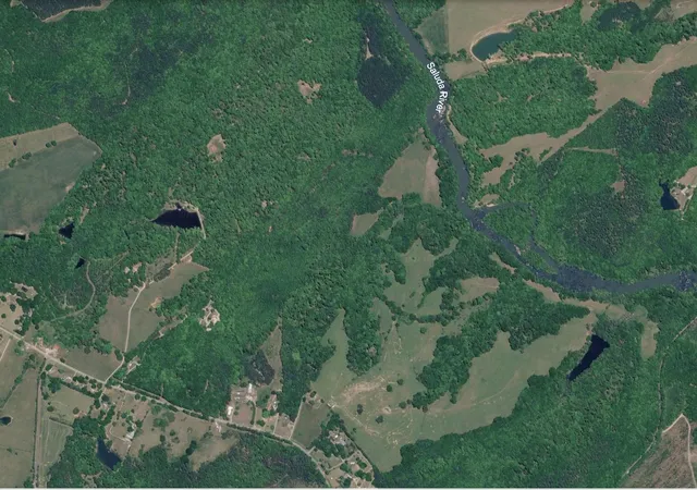Photo 3 of Land for sale at 6070 Highway 252, Donalds, SC 29638 | MLS# 2617582 | Listing updated on 2026-08-04