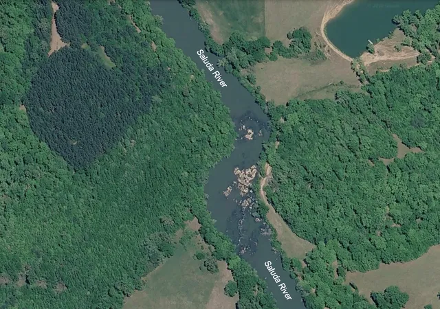 Photo 3 of Land for sale at 6070 Highway 252, Donalds, SC 29638 | MLS# 2617582 | Listing updated on 2026-08-04