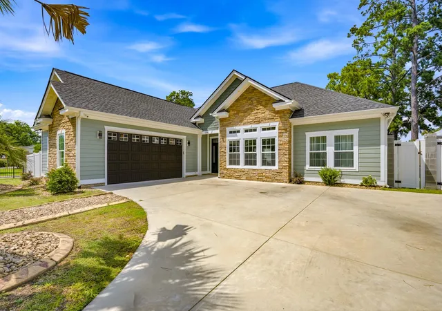 Photo 1 of Sale Pending at 1700 Horry St, Conway, SC 29527 | MLS# 2617584 | Listing updated on 2026-07-27