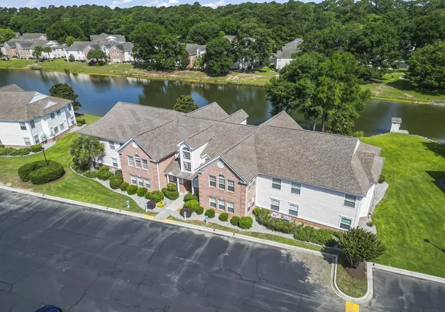 3rd image of 4280 Santolina Way #B, Murrells Inlet, SC 29576 | MLS# 2617585