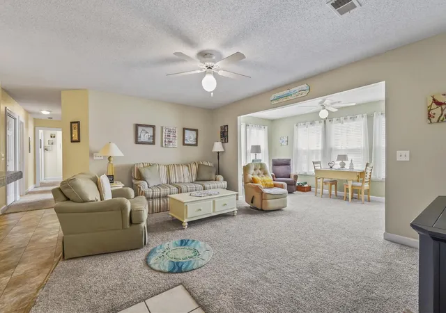 5th image of 4280 Santolina Way #B, Murrells Inlet, SC 29576 | MLS# 2617585