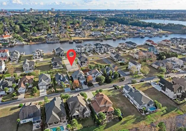 Photo 1 of Land for sale at 843 Waterton Ave, Myrtle Beach, SC 29579 | MLS# 2617588 | Listing updated on 2026-07-14