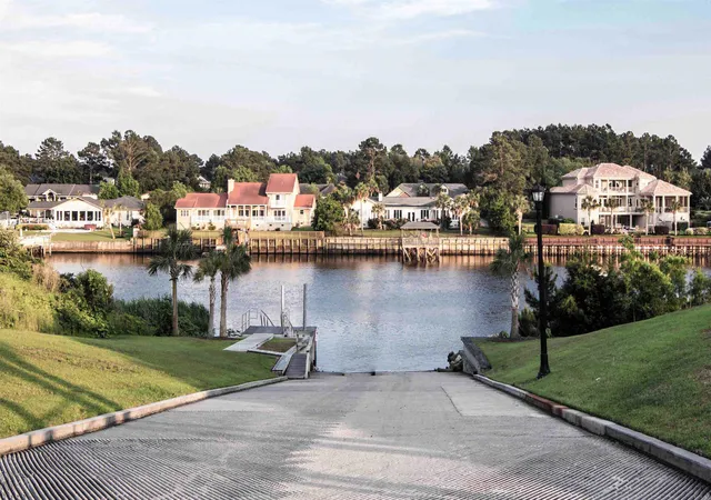 Photo 2 of Land for sale at 843 Waterton Ave, Myrtle Beach, SC 29579 | MLS# 2617588 | Listing updated on 2026-07-14