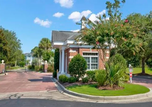 Photo 4 of Land for sale at 843 Waterton Ave, Myrtle Beach, SC 29579 | MLS# 2617588 | Listing updated on 2026-07-14