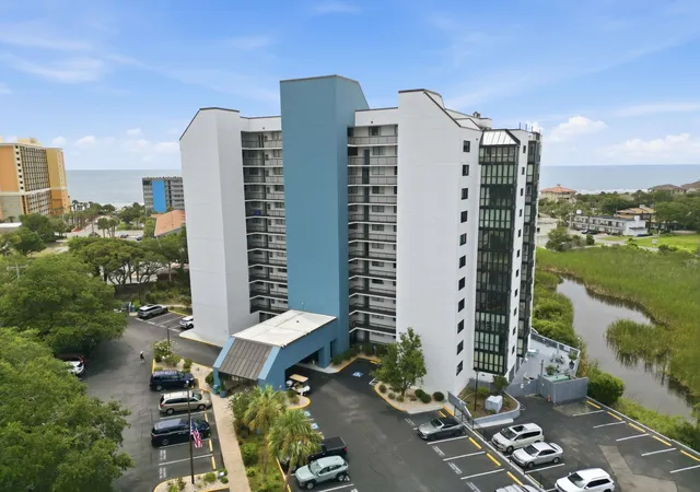 Photo 1 of Condo for sale at 311 69th Avenue N #102, Myrtle Beach, SC 29572 | MLS# 2617590 | Listing updated on 2026-08-24