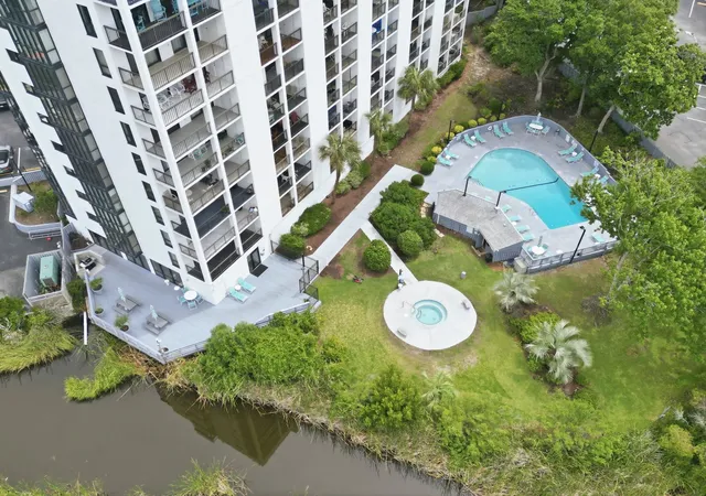 Photo 2 of Condo for sale at 311 69th Avenue N #102, Myrtle Beach, SC 29572 | MLS# 2617590 | Listing updated on 2026-08-24
