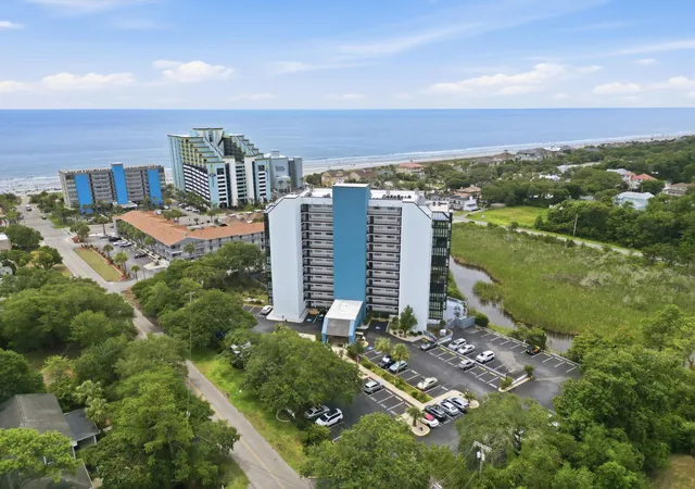 Photo 3 of Condo for sale at 311 69th Avenue N #102, Myrtle Beach, SC 29572 | MLS# 2617590 | Listing updated on 2026-08-24