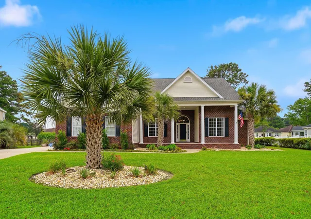 Photo 1 of Single family home for sale at 300 Catawba River Rd, Myrtle Beach, SC 29588 | MLS# 2617602 | Listing updated on 2026-08-03