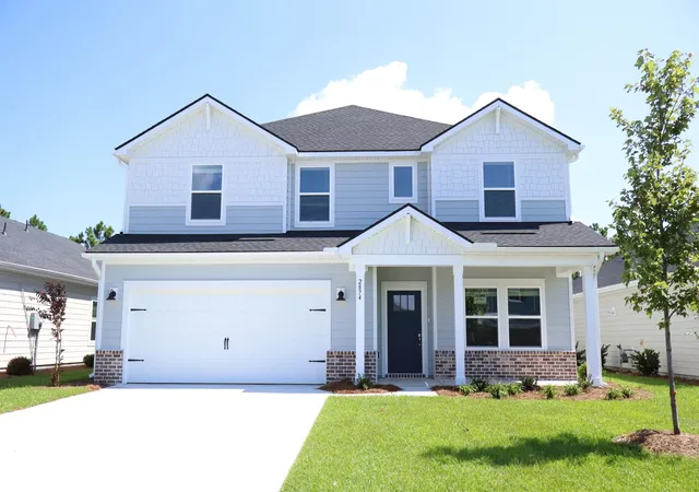 Photo 1 of Sale Pending at 2874 Tranquility Loop, Longs, SC 29568 | MLS# 2617606 | Listing updated on 2026-08-31
