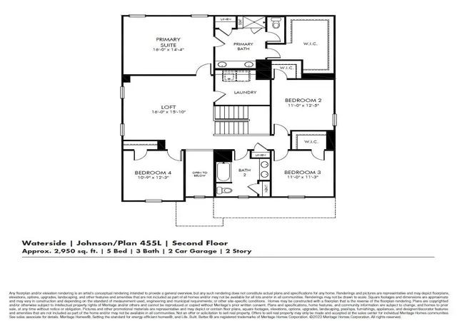 Photo 3 of Sale Pending at 2874 Tranquility Loop, Longs, SC 29568 | MLS# 2617606 | Listing updated on 2026-08-31