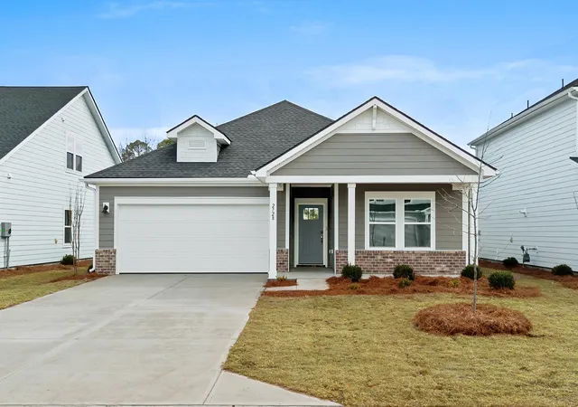 Photo 1 of Sale Pending at 2890 Tranquility Loop, Longs, SC 29568 | MLS# 2617608 | Listing updated on 2026-08-31