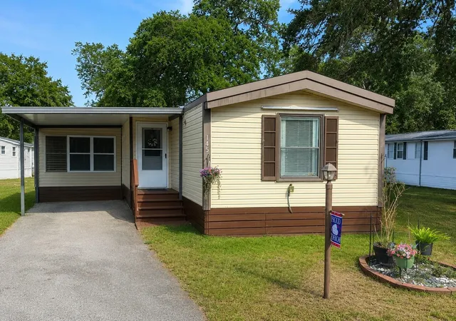 Photo 1 of Manufactured home for sale at 145 Ridgeway Loop, Murrells Inlet, SC 29576 | MLS# 2617611 | Listing updated on 2026-08-18
