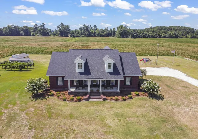 Photo 2 of Single family home for sale at 2892 Burroughs Rd, Galivants Ferry, SC 29544 | MLS# 2617612 | Listing updated on 2026-07-14