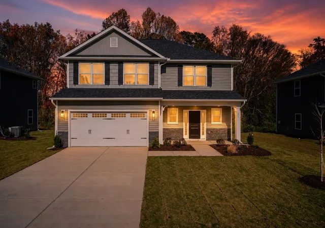 1st image of 441 Whitetail Way, Tabor City, NC 28463 | MLS# 2617619