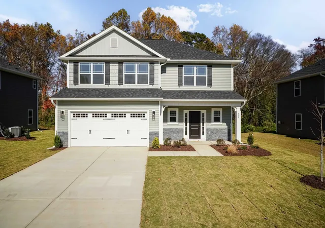 4th image of 441 Whitetail Way, Tabor City, NC 28463 | MLS# 2617619