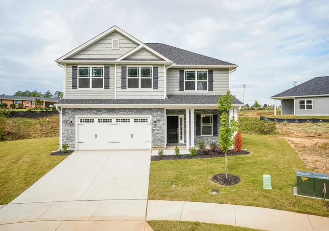 4th image of 433 Whitetail Way, Tabor City, NC 28463 | MLS# 2617621