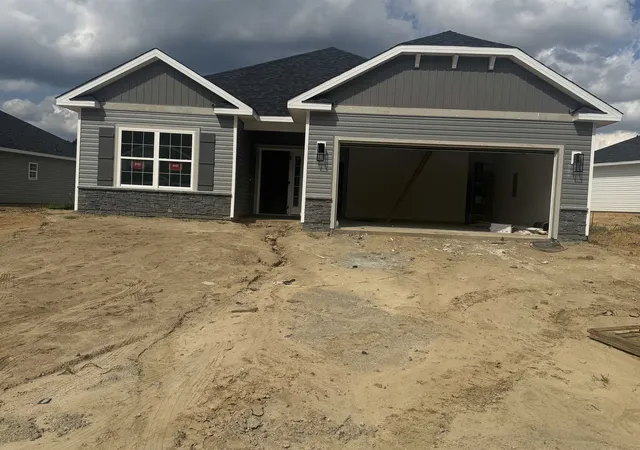 Photo 2 of Single family home for sale at 454 Whitetail Way, Tabor City, NC 28463 | MLS# 2617623 | Listing updated on 2026-09-29
